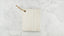 Wood Finish Sample in Fleur De Sel