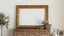 Large Gold Frame