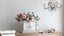 Vintage Concrete Planter