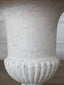 Pair of Antique Garden Urns