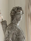 Antique Apollo Statue