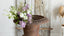 Classic Antique Iron Urn