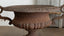Pair of Antique Iron Urns