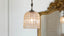 Petite Birdcage Chandelier