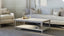 Grande Le Courte Coffee Table in Beach House Natural Finish