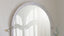 Grande Renaissance Mirror in Lime-Washed Oak Finish