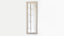 Venetia Mirror in Hand Painted Flora Finish
