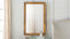 Belrose Mirror in Gold Luster Finish
