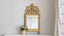 Antique Epoque Gilt Mirror