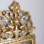 Antique Epoque Gilt Mirror
