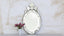 Venetian Mirror I