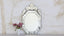 Octagonal Venetian Mirror