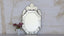 Octagonal Venetian Mirror
