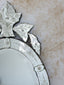 Venetian Mirror III