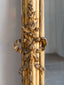 Antique Large Gilt Louis XV Mirror