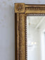 Antique Louis XVI Gilt Mirror