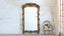 Antique Louis XV Gilt Mirror