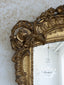 Antique Louis XV Gilt Mirror