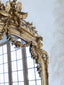 Antique Louis XV Gilt Mirror