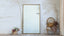 Large Antique Gilt Frame Mirror