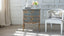 Swedish Period Antique Nightstand