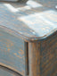 Swedish Period Antique Nightstand