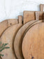 Assorted Antique Wooden Chopping Boards – Medium