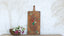 Vintage Bread Board