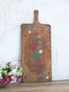 Vintage Bread Board