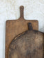 Assorted Antique Wooden Chopping Boards – Large