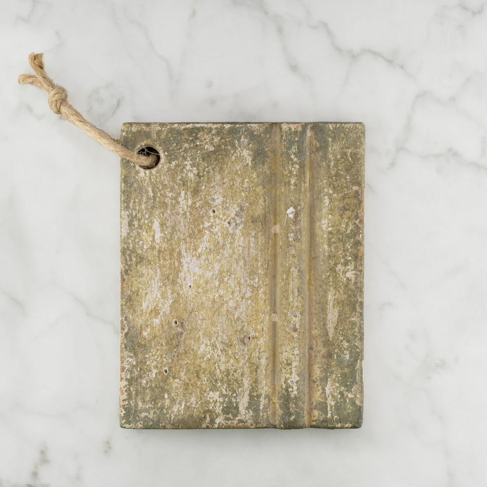 Wood Finish Sample in Pickled Beige