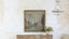 Antique Painting of Brugge Monastery