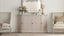 Grace Sideboard in Swedish White