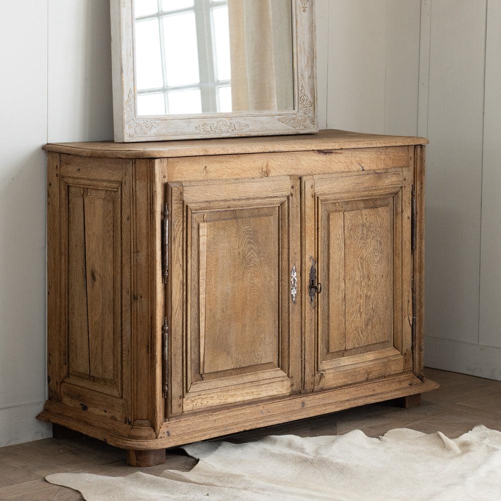 Small Antique Sideboard