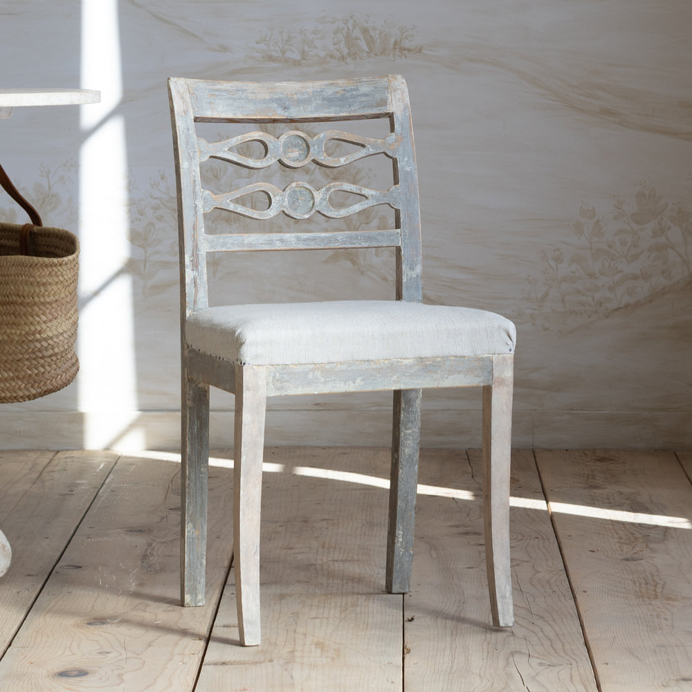 Swedish Country Chairs