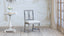 Antique Swedish Gustavian Side Chair