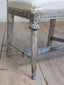 Antique Swedish Gustavian Side Chair