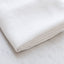 Extra Slipcover in Whispy White Linen for Rococo Bergere