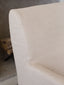 Upholstery Sample in Harvest Linen
