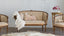 Antique Louis XVI Settee