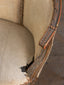 Antique Louis XVI Settee