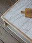 Grande Le Courte Coffee Table in Beach House Natural Finish