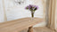 Antique Oak Dining Table II