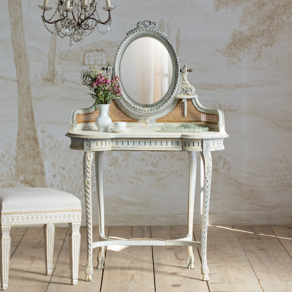 Antique Louis XV Vanity