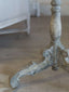 Wood Finish Sample in Pickled Beige
