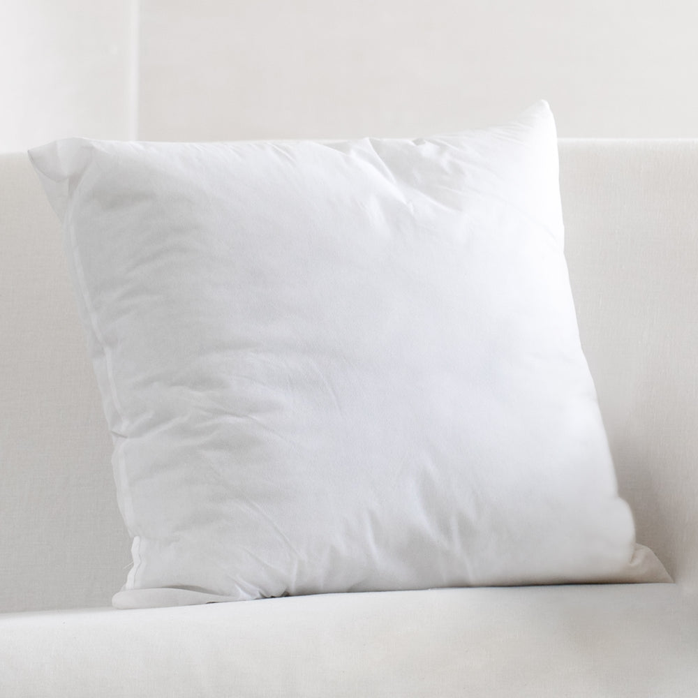 Down Alternative Pillow Insert