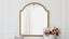Grande Astier Mirror in French Gold