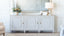 Parnassus Sideboard in Grain Sack Finish