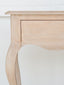 Wood Finish Sample in Nordic Wash