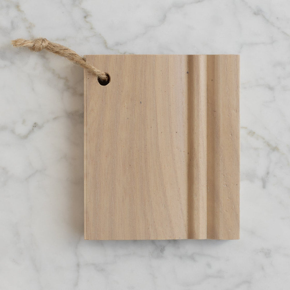 Wood Sample in Pale Ashwood